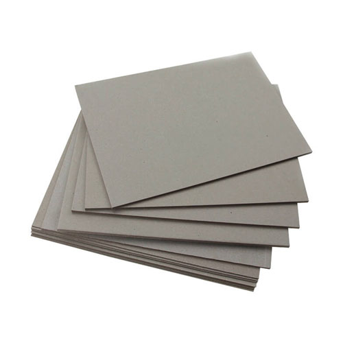 Duplex-Cardboard-Gray-Board