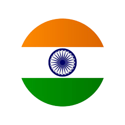 india