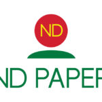 Nine Dragon FBB Paper